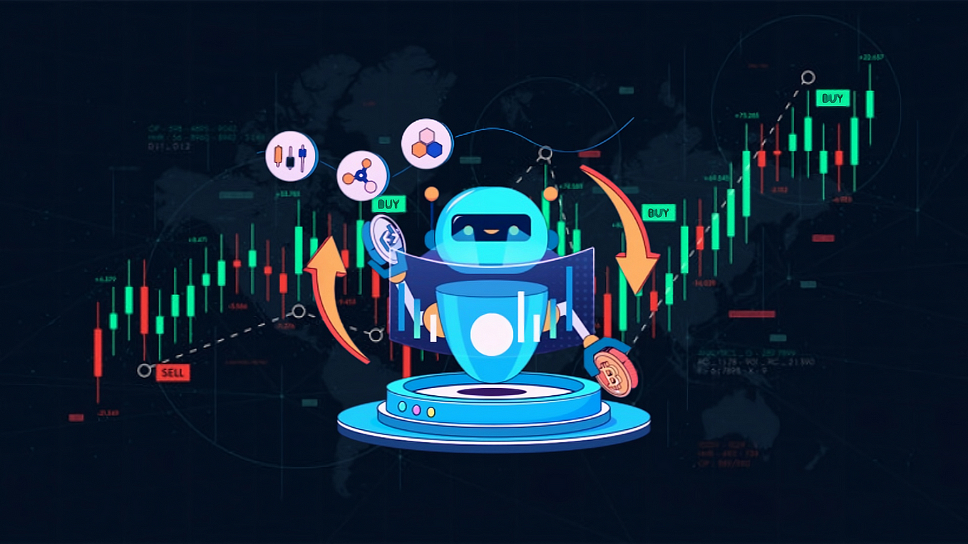 The Role of an AI Crypto Trading Bot Development Company | by Jennifer ...