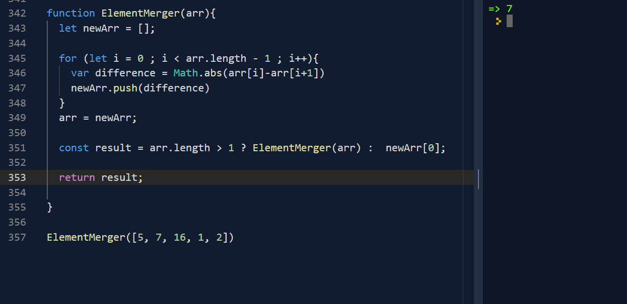 Learn to Code: Day 1. Challenge #1 (Codefights) | by Jun Jo | Medium
