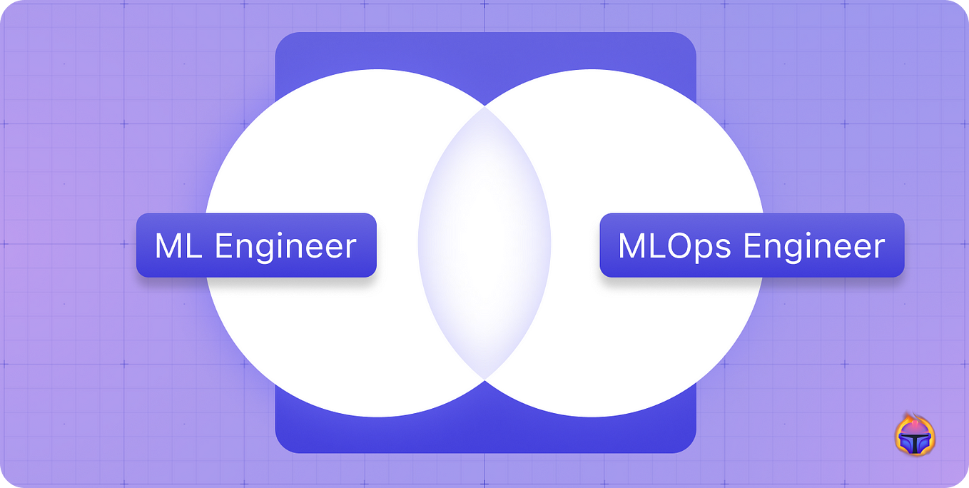 ML vs MLOps Engineer — Key Differences & Similarities
