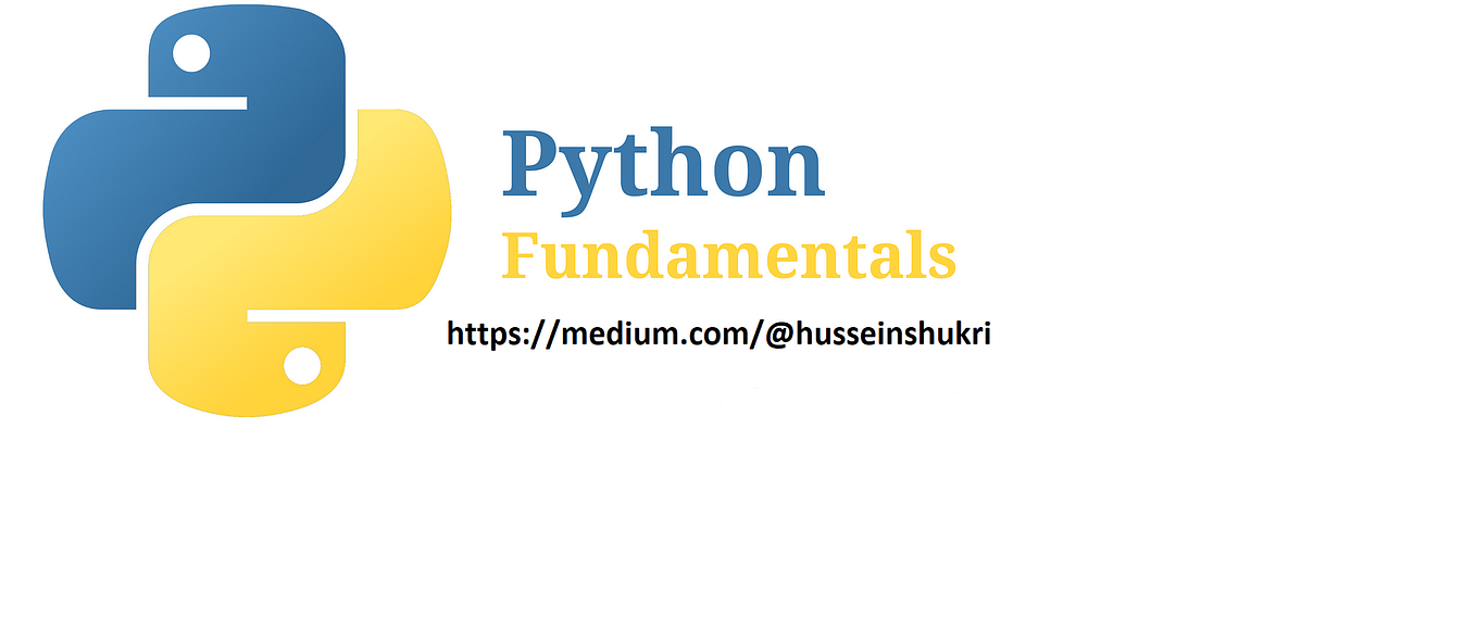 Python Performance Optimization. — created by Shukri Hussein | by ...
