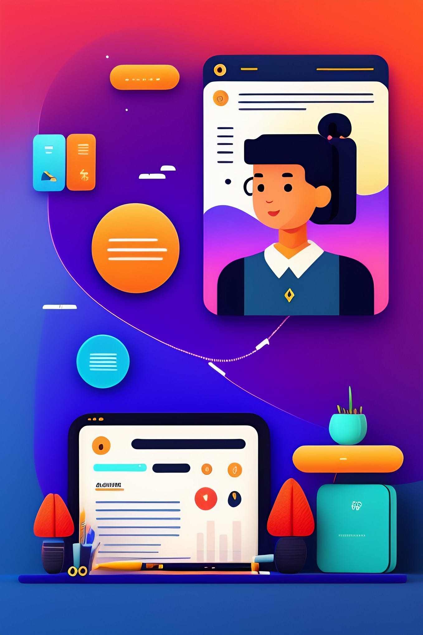 Unlock Your Creative Potential with Kenba: A Comprehensive Guide | by 