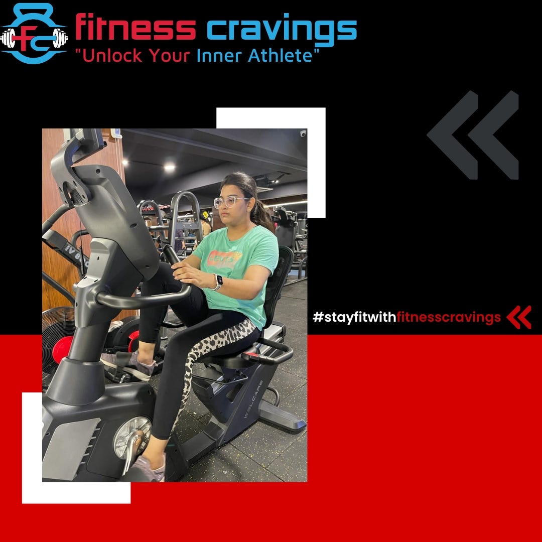 Best Gym in Vijayawada FITNESS CRAVINGS Medium