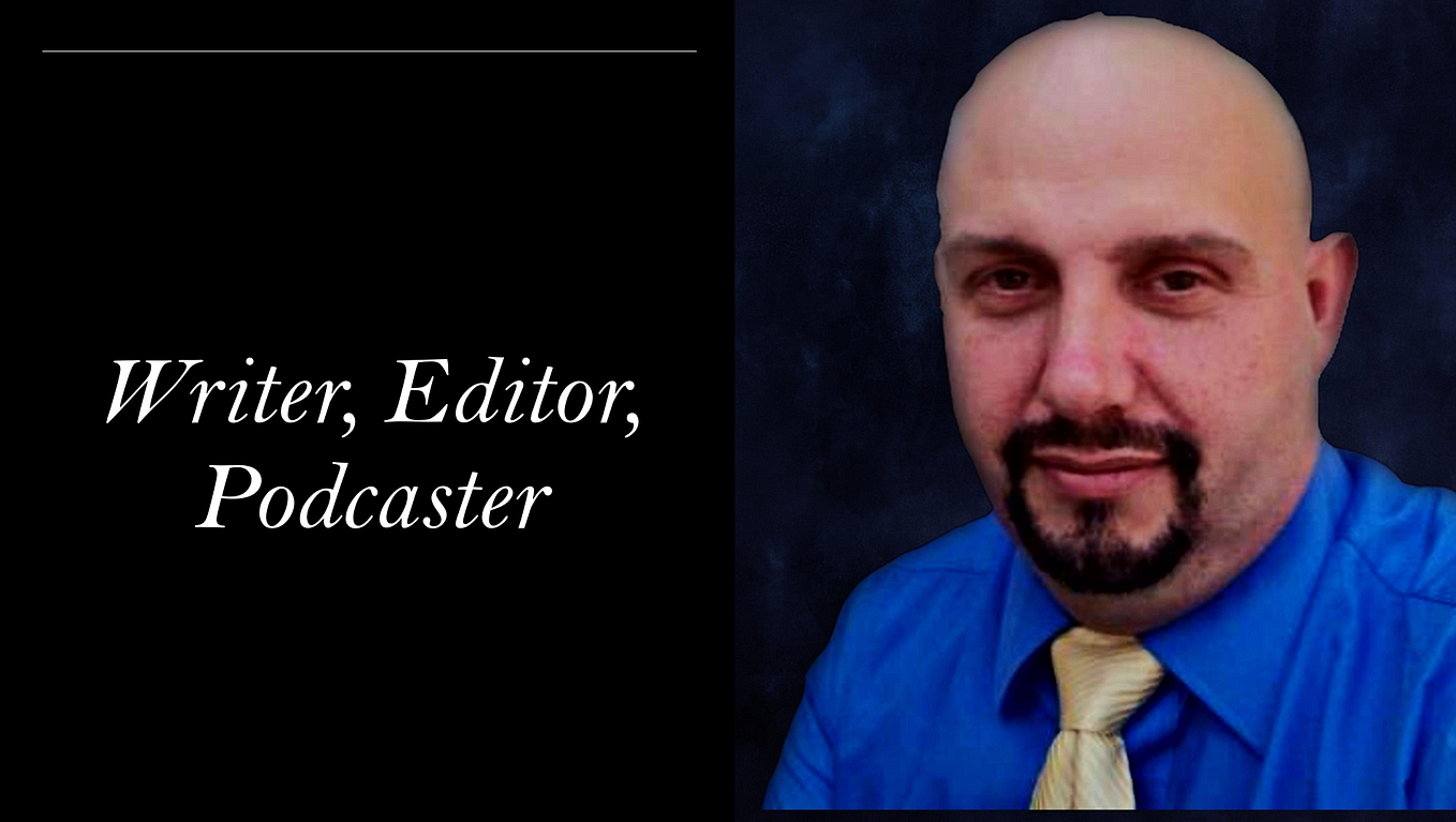 What a big mistake, and it is common in fitness communities. Thank you