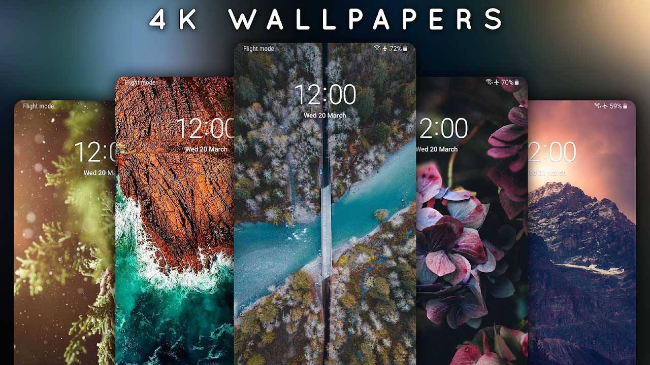Best 8K wallpapers in 2023