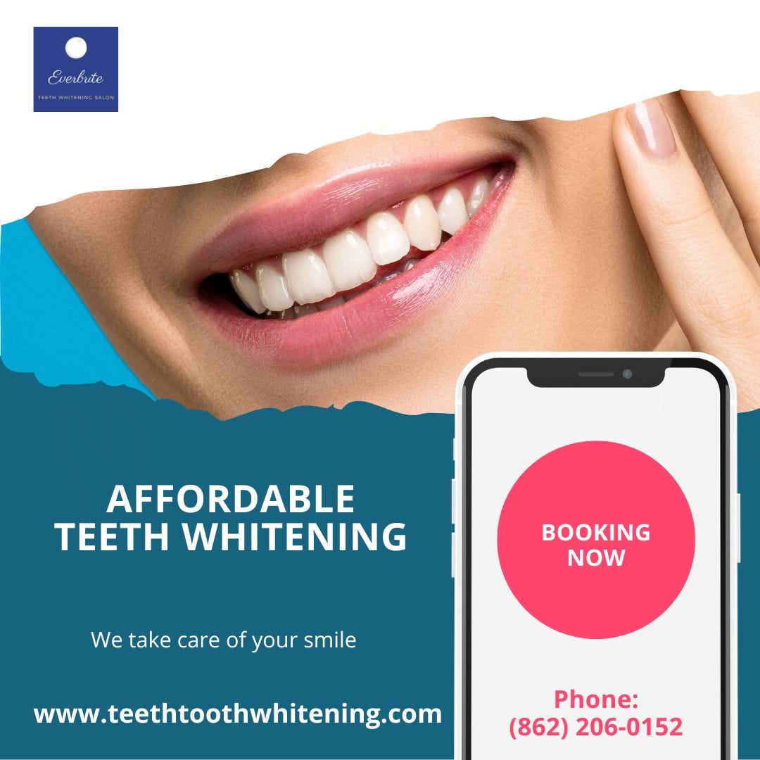 Teeth Whitening Cost NJ Bright Smiles, Affordable Prices Teeth Tooth
