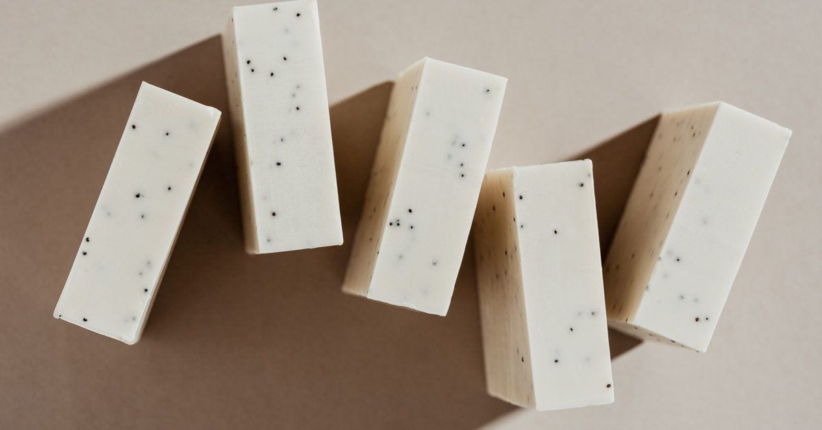 11 Best Bar Soaps for Sensitive Skin by Best Buy Medium