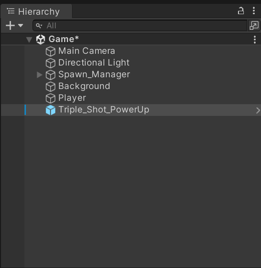 Loading Scenes in Unity - Jessica Mickelson - Medium
