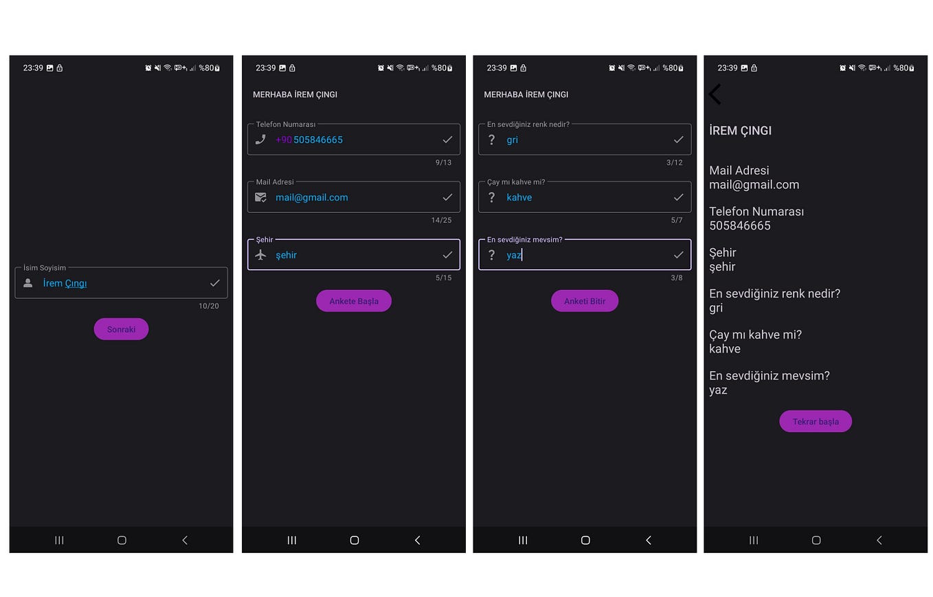 Array, ArrayList, Lists, and Sets in Kotlin | by İrem Çıngı | Stackademic