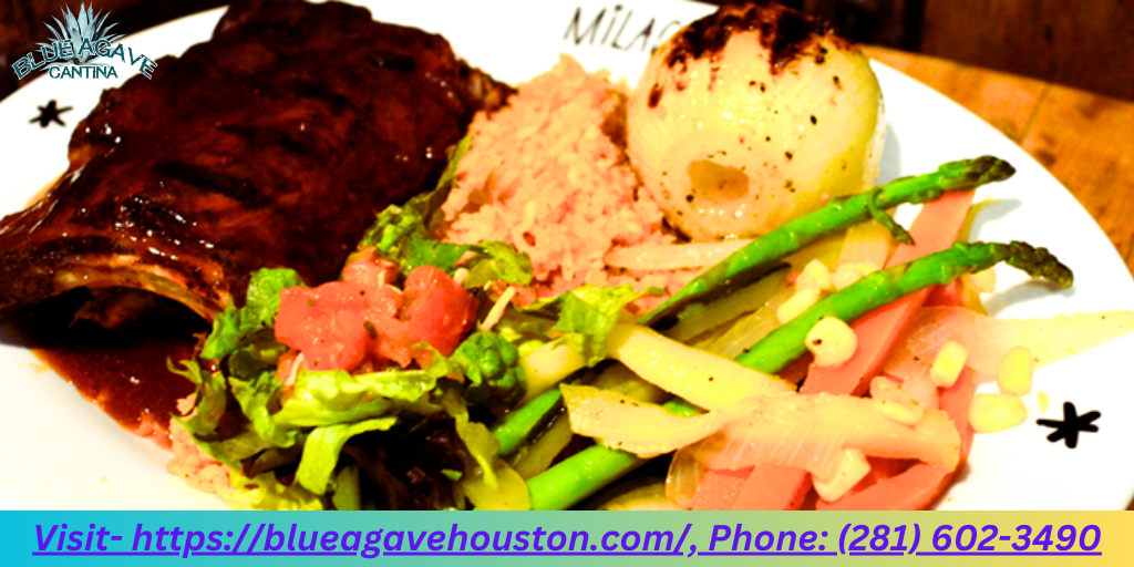 The 5 Best Aspects of Houston’s Authentic Mexican Cuisine Scene by