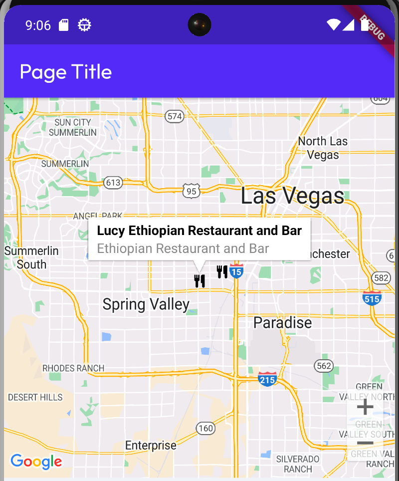 Flutter Flow: Extracting Latitude and Longitude from LatLng | by ...