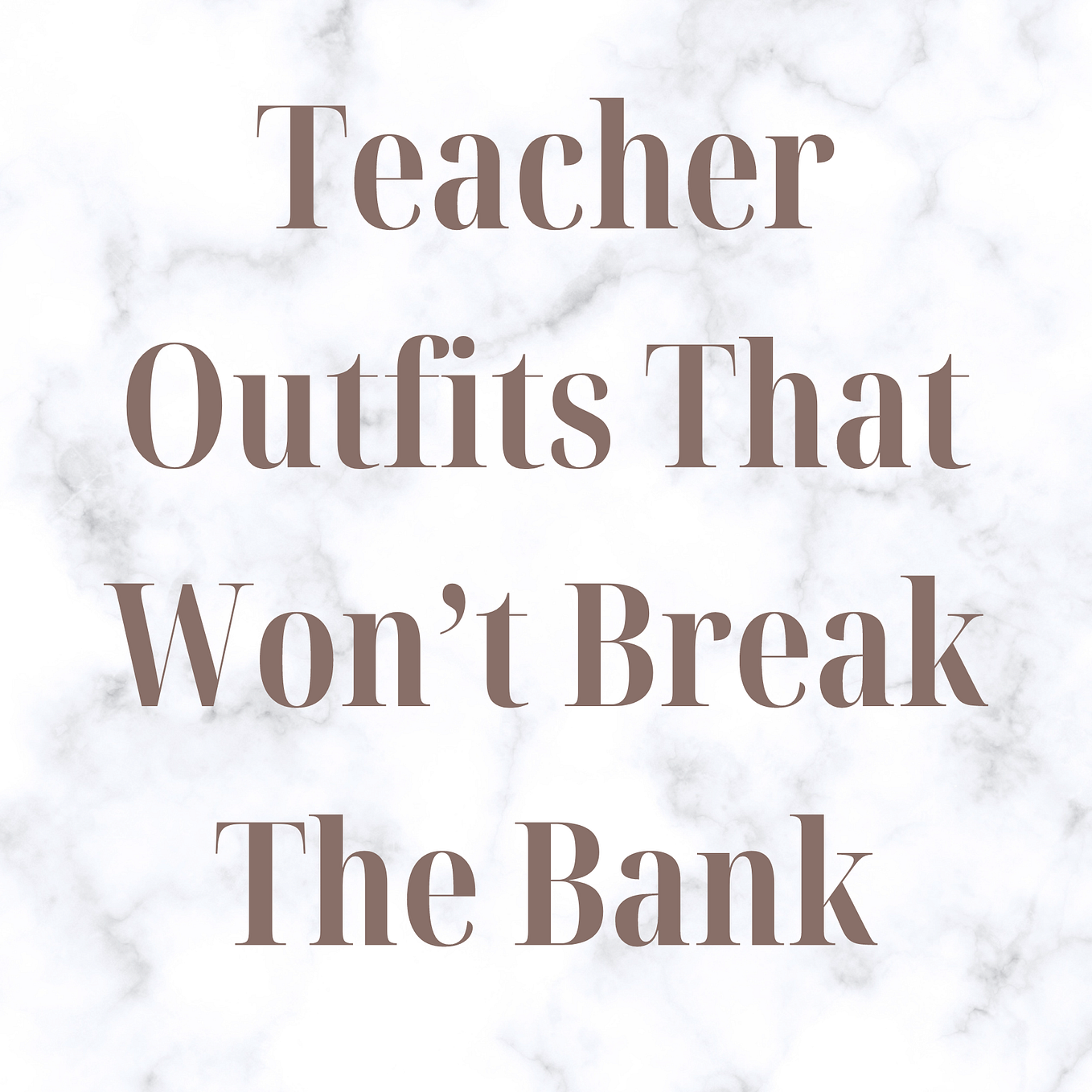 I laugh at anyone who believes that a teacher’s lesson plan and what ...