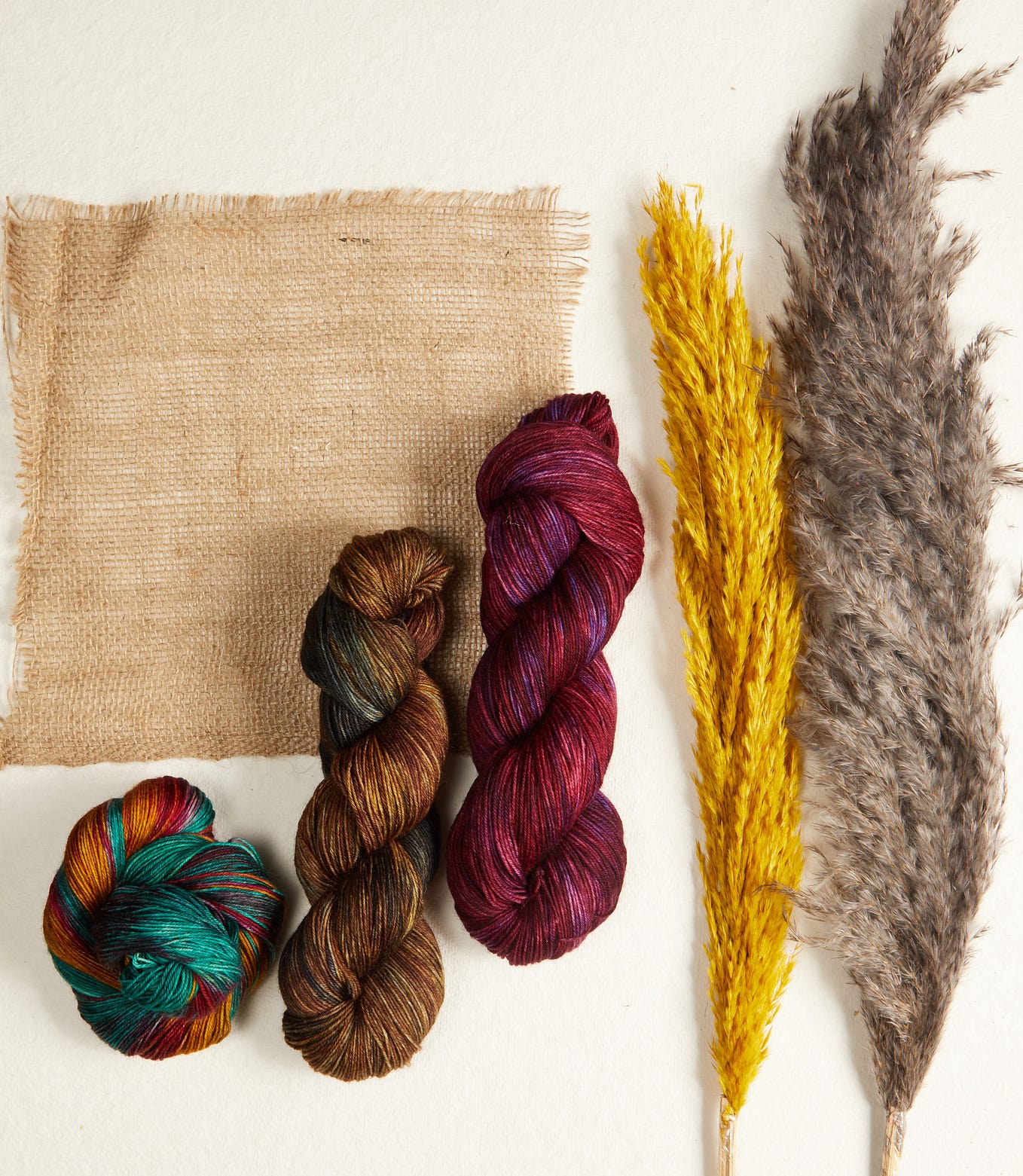 Yarn Weights: A Complete Guide for Beginners!
