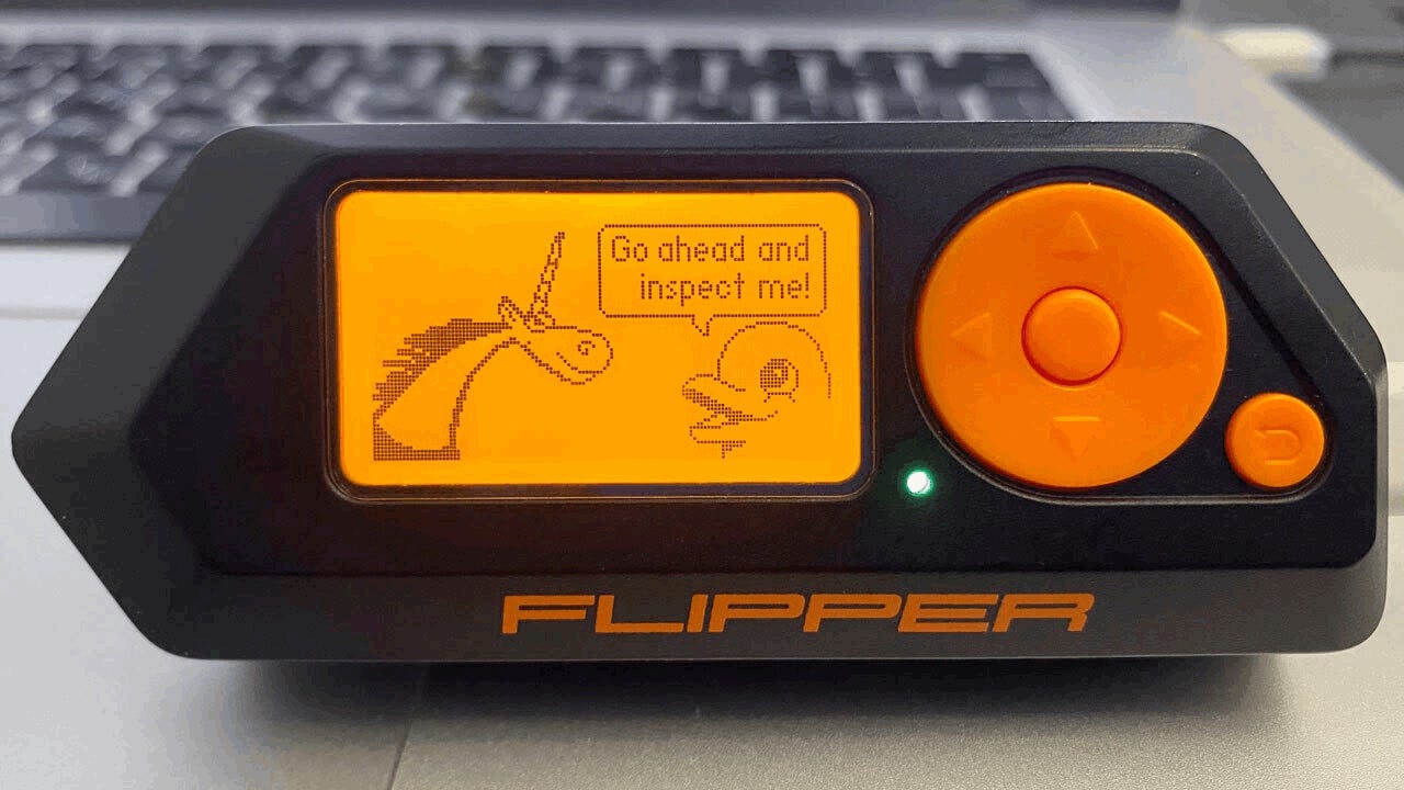 Why You Should Consider Buying a Flipper Zero Now