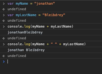 Javascript part 8. we talk about switch statements and… | by Jonathan ...