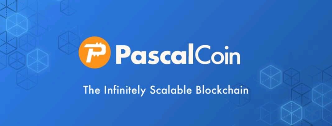 PascalCoin project update