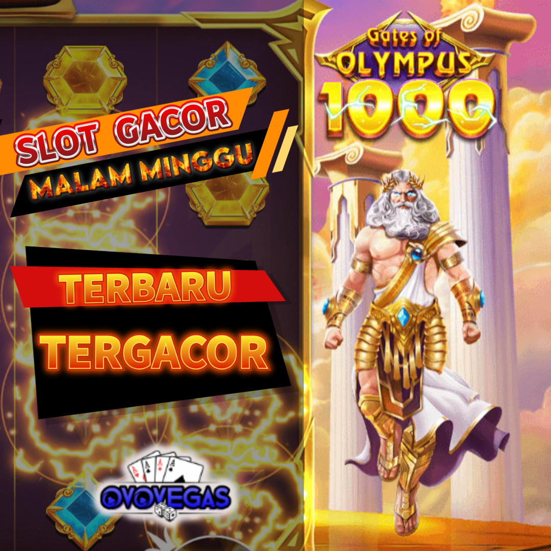 SLOT GACOR OVOVEGAS OVOVEGAS Medium