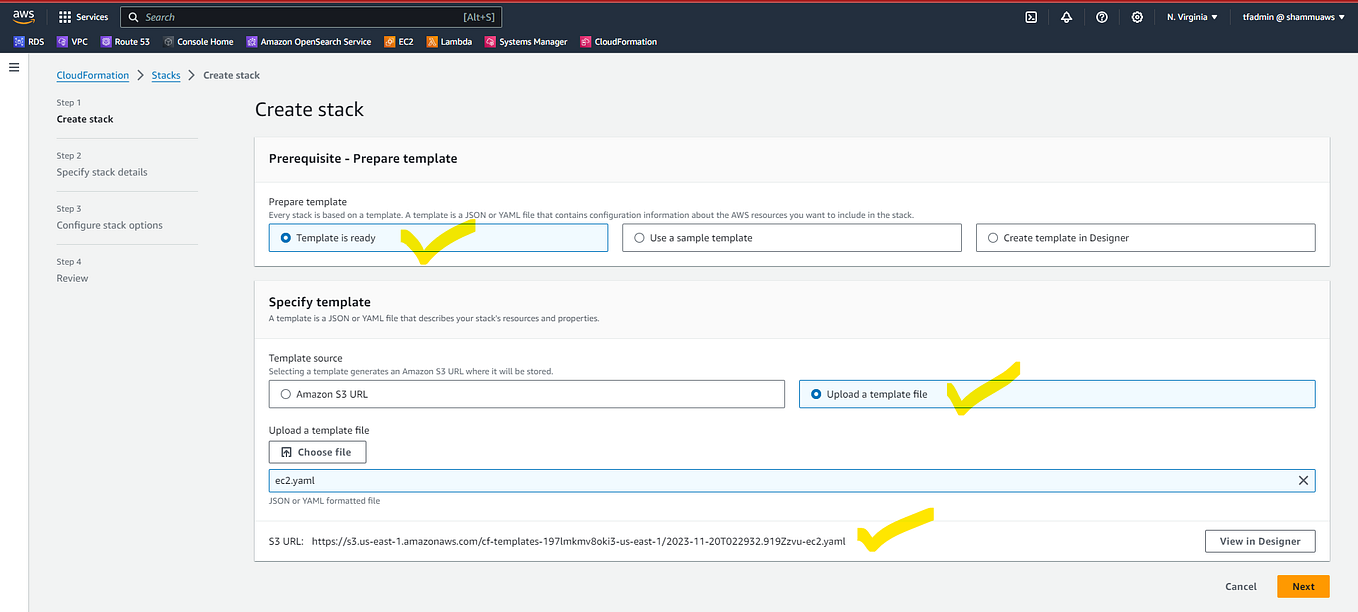 SQL Native Backup for RDS SQL Server in AWS | by Samsul Adam M ...