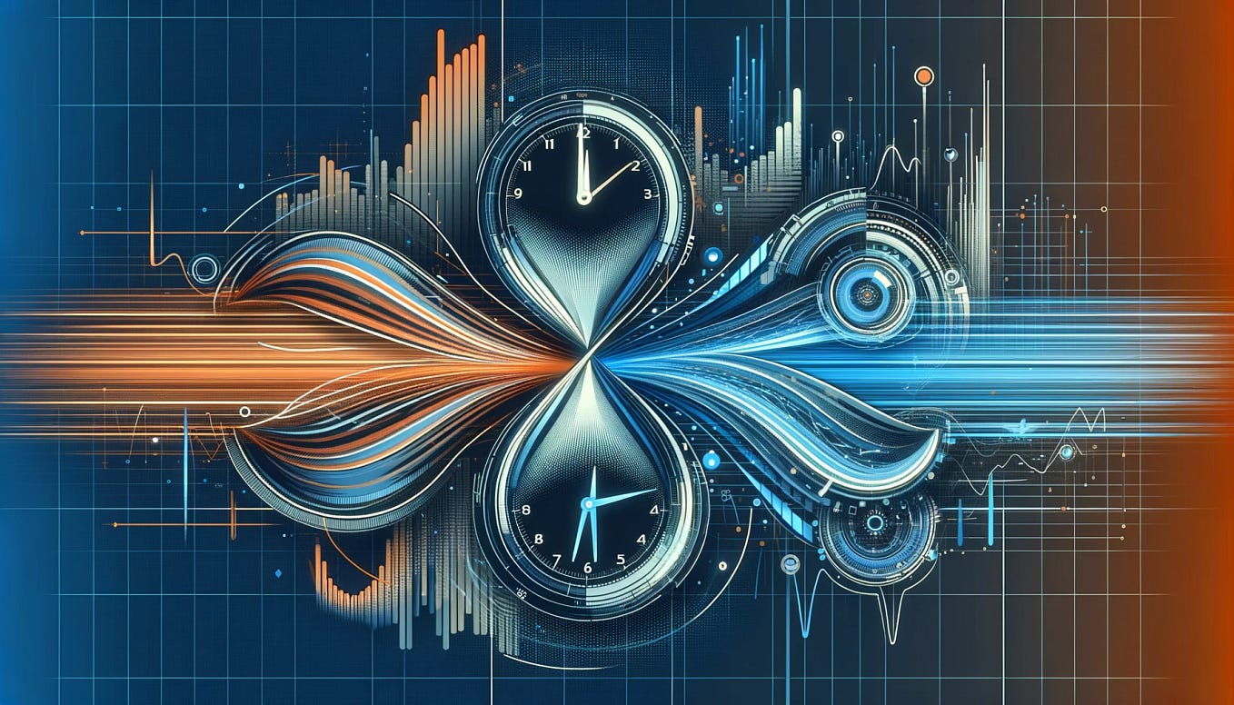 Time Series Clustering — Deriving Trends and Archetypes from Sequential ...