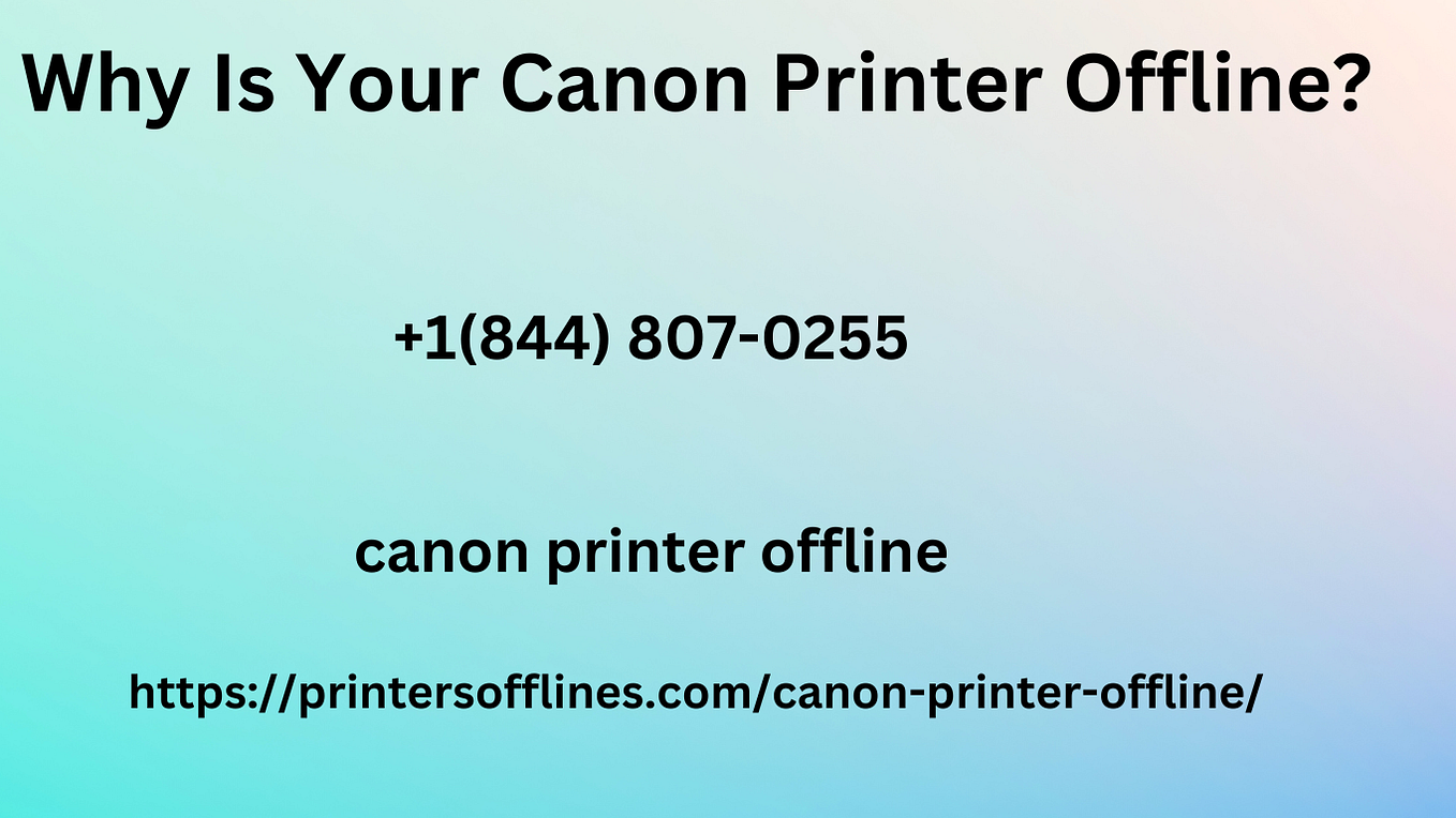 How to prevent Epson printer offline? by Fallonluna Medium