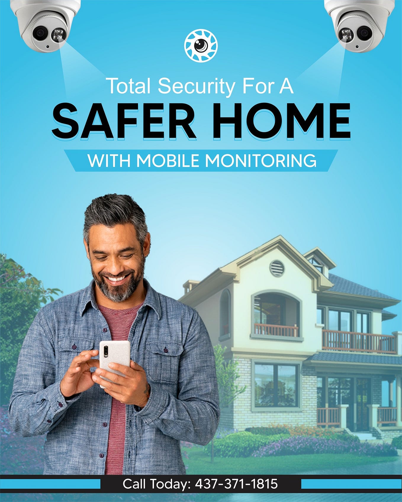 security-alarm-system-in-brampton-home-surveillance-ss-solutions