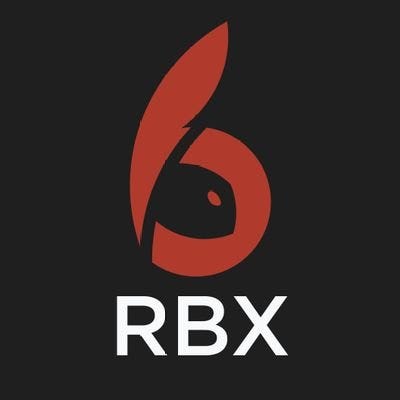 RBX — Digital Asset and Capital Movement in the Future