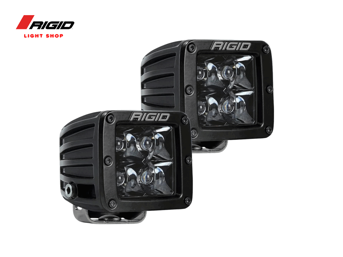 Rigid Adapt Light Bar from Rigid Light Shop Rigid Light Shop Medium