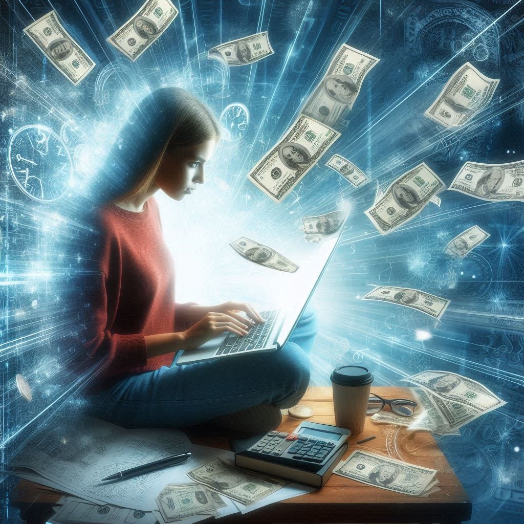 Get 1,000 in 10 Minutes For FREE (Make Money Online 2025 by The