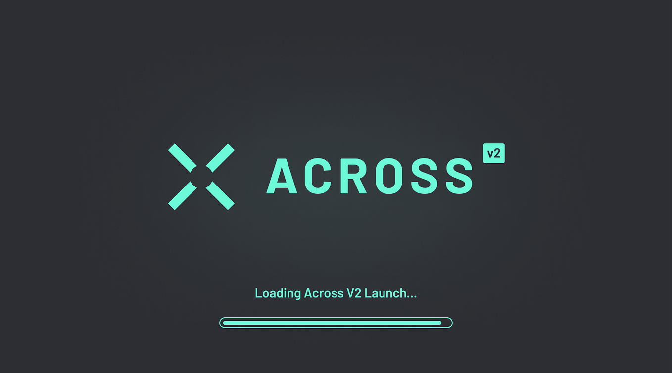 A Sneak Peek Into Across’ V2. tl;dr V2 is almost here, with launch ...