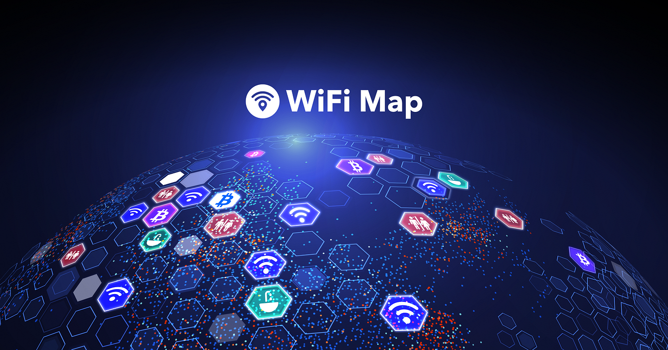 Unveiling WiFi Map’s 2024 Vision The Layer 2 Transformation Journey by WiFi Map Medium