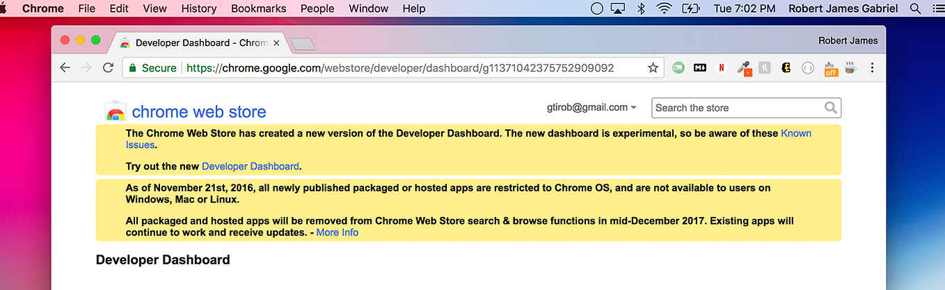 How to use Immersive reader in Google Chrome | by Robert James Gabriel |  Medium