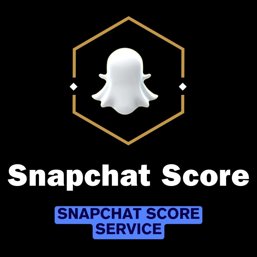Increase Your Snapchat Score Snap Score Boosting Medium