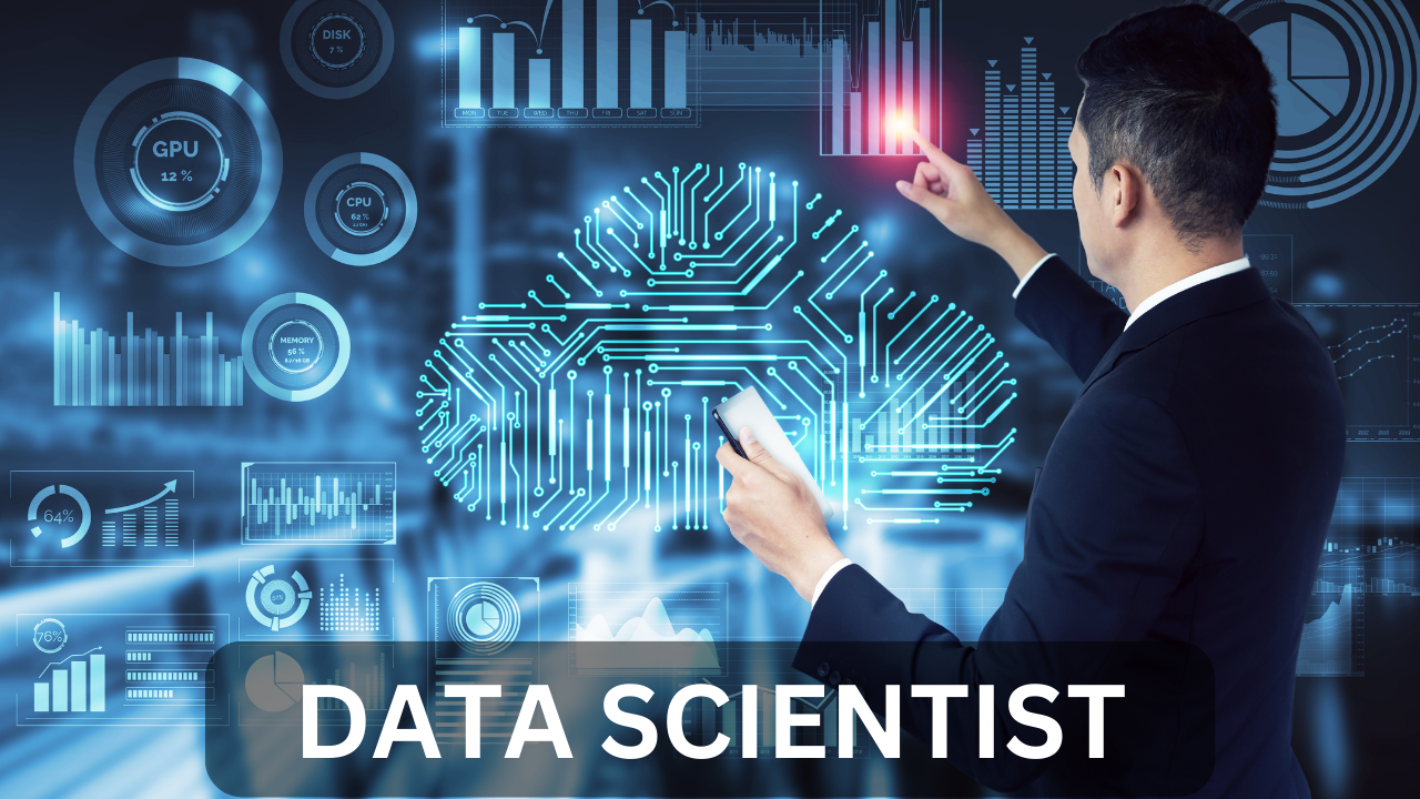 What is the career roadmap to becoming a data analyst/scientist? | by ...