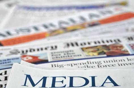 The Media and its Function We all know that mass communication is The Media and its Function We all know that mass communication is