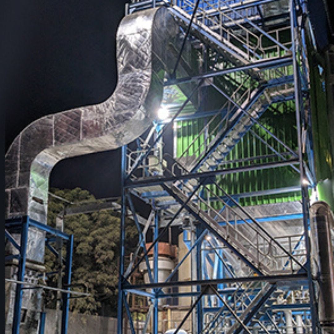 Get Informed of Future Trends in Biomass Drying with Biomass