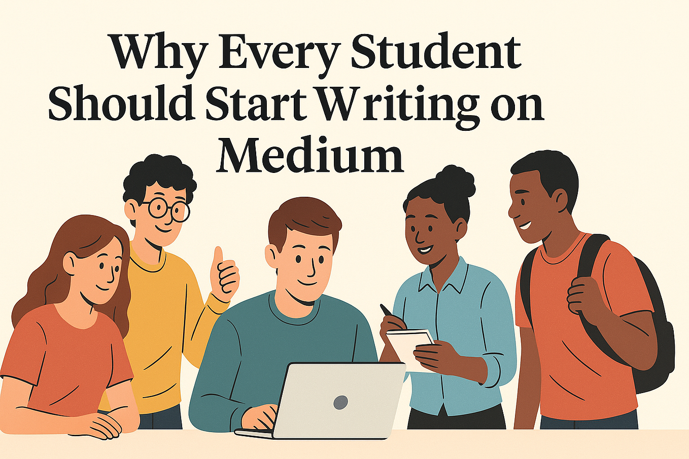 Lessons I Learned from Failing (and Why I’m Grateful for It) | by Just ...