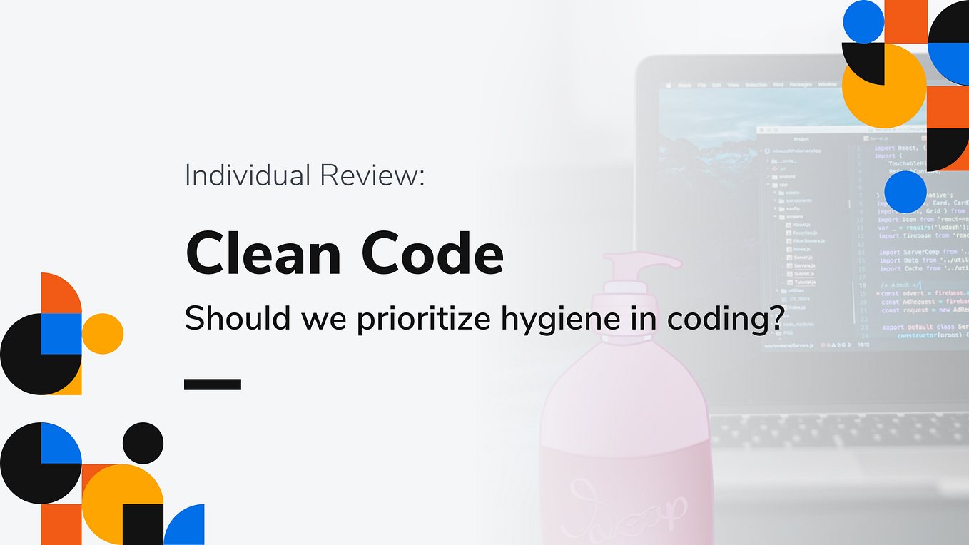 User Interface Guideline 101 — Design Guide for Academic Website | by ...