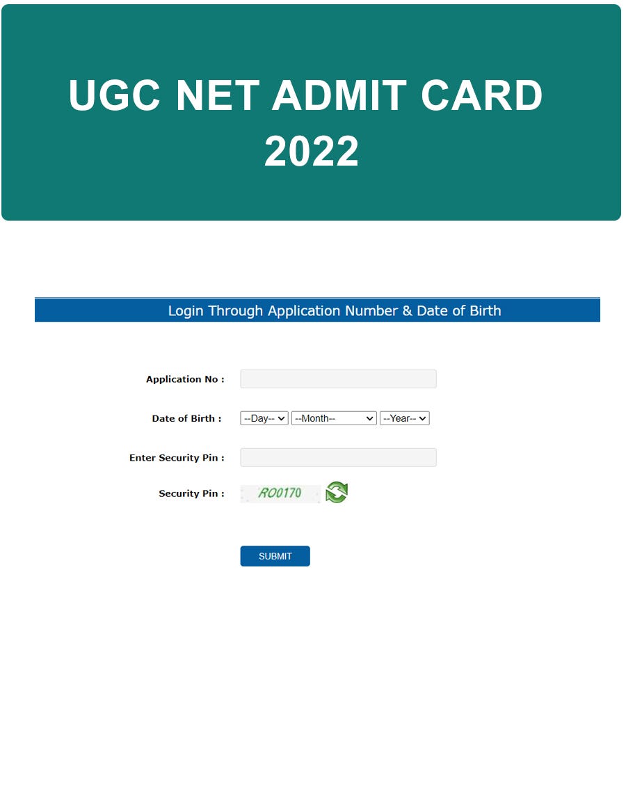 What Happens If You Clear UGC NET but not JRF? | by Exam Updates 2022