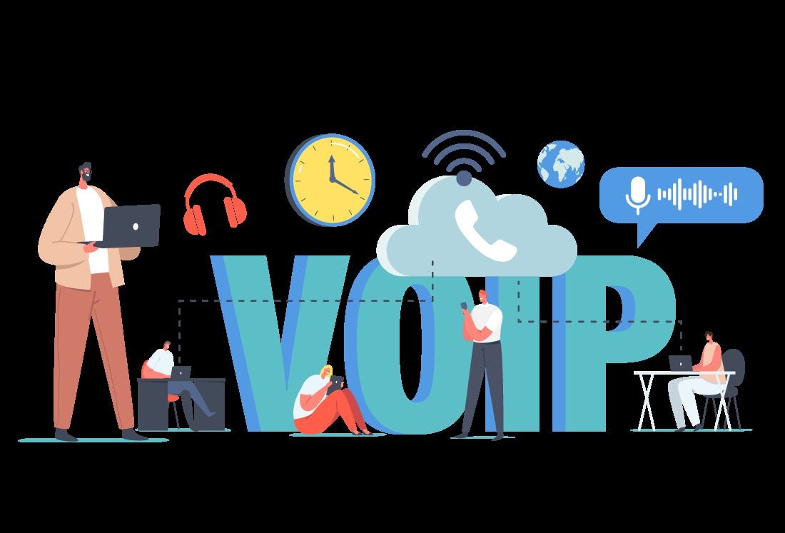 Why Should You Choose The Best Voip Service Providers In Bangalore ...