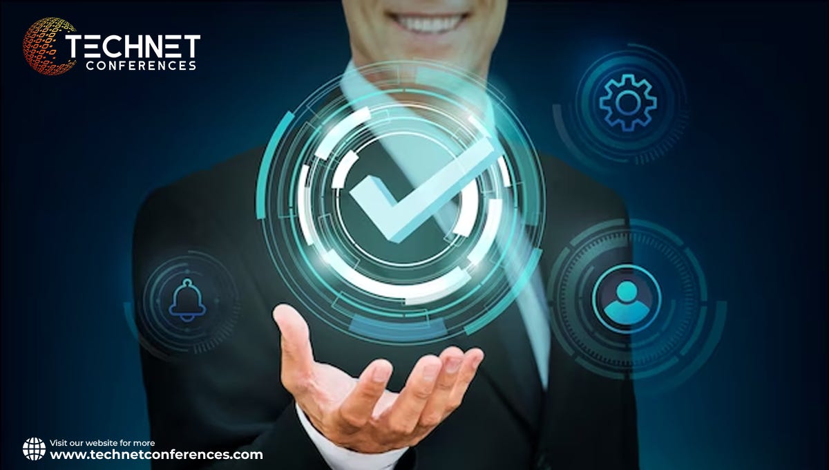 Top Tech Conferences and Events to Add to Your Calendar in 2024