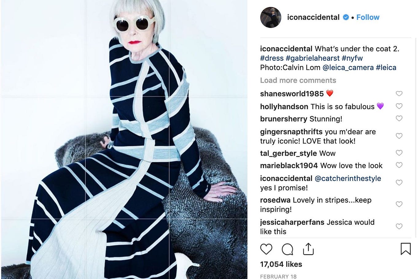 Vetements Creative Director Demna Gvasalia Spotted At Riccardi Wearing  Vetements F/W 16 Hoodie