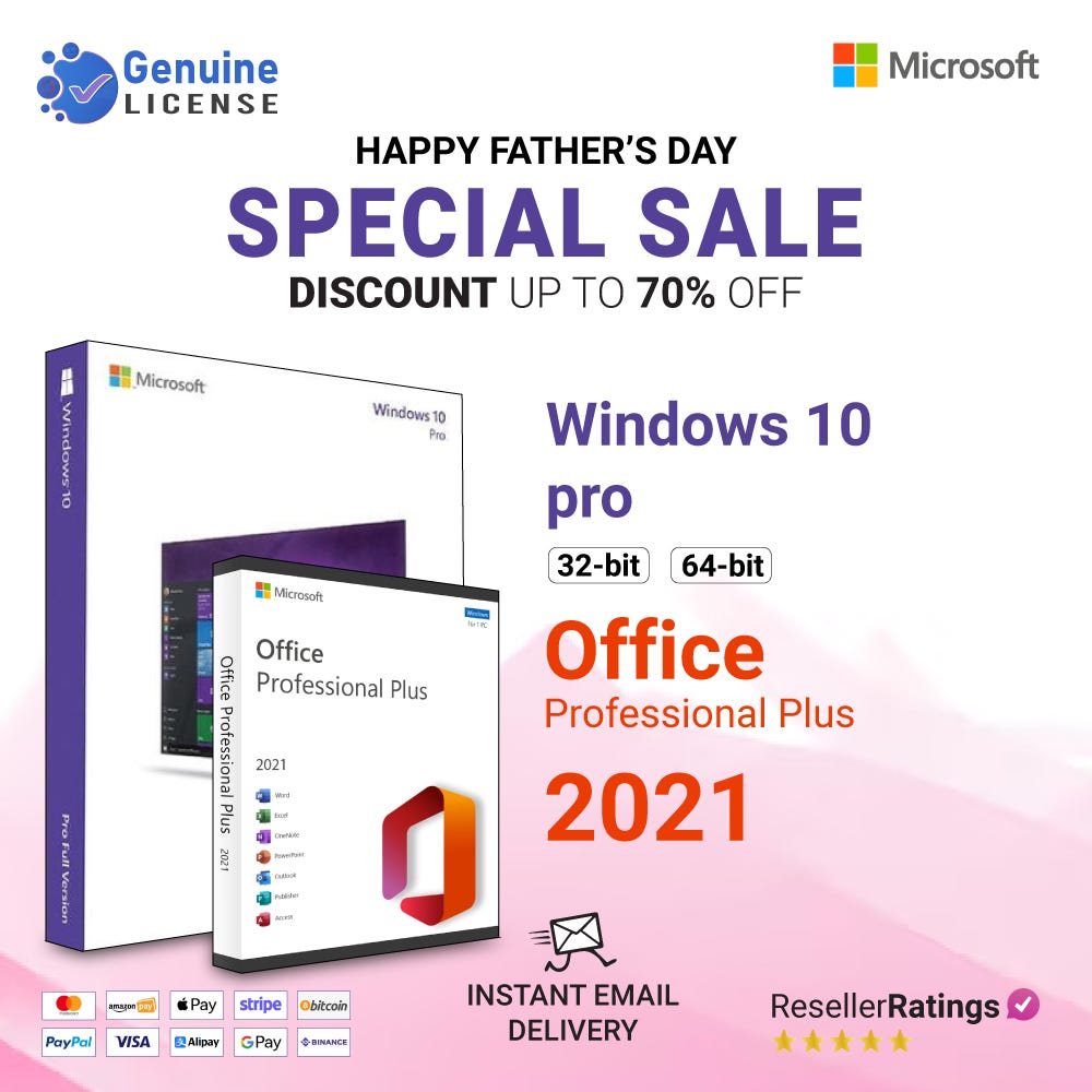 Mega Sales 2024 Unleash the Power of Microsoft with Up to 80 Off