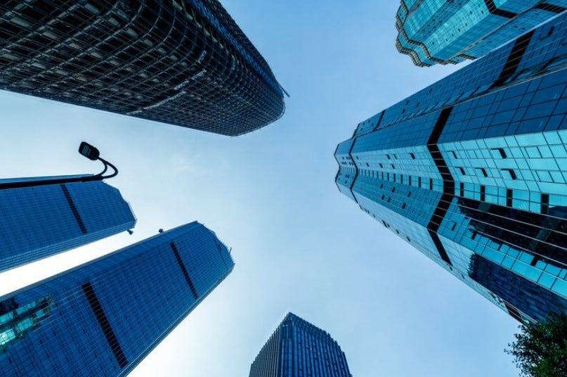 Top Performing Auditing Firms in Singapore for 2024 WZ WU Medium