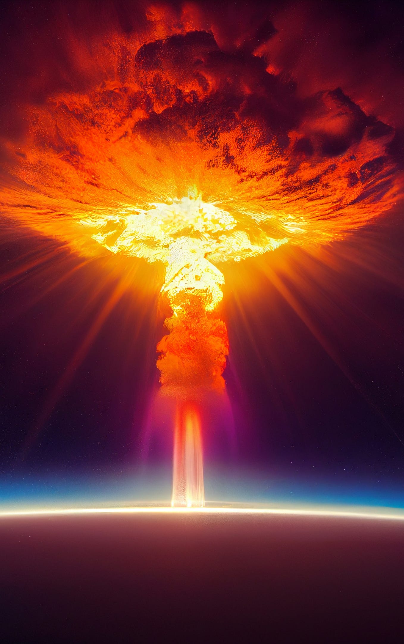 The World War Iii Warning That'S Sending Shockwaves - r5t1nt8
