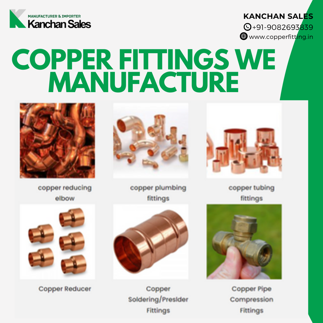 Comprehensive Guide to MGPS Copper Pipe Weights by Copper Fitting May, 2024 Medium