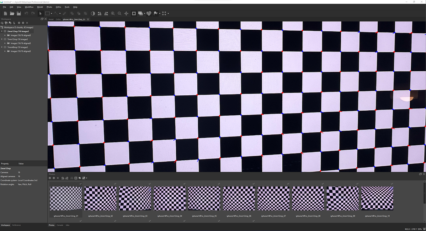 Introduction to Color Calibration for Digital Photography by Jeffrey