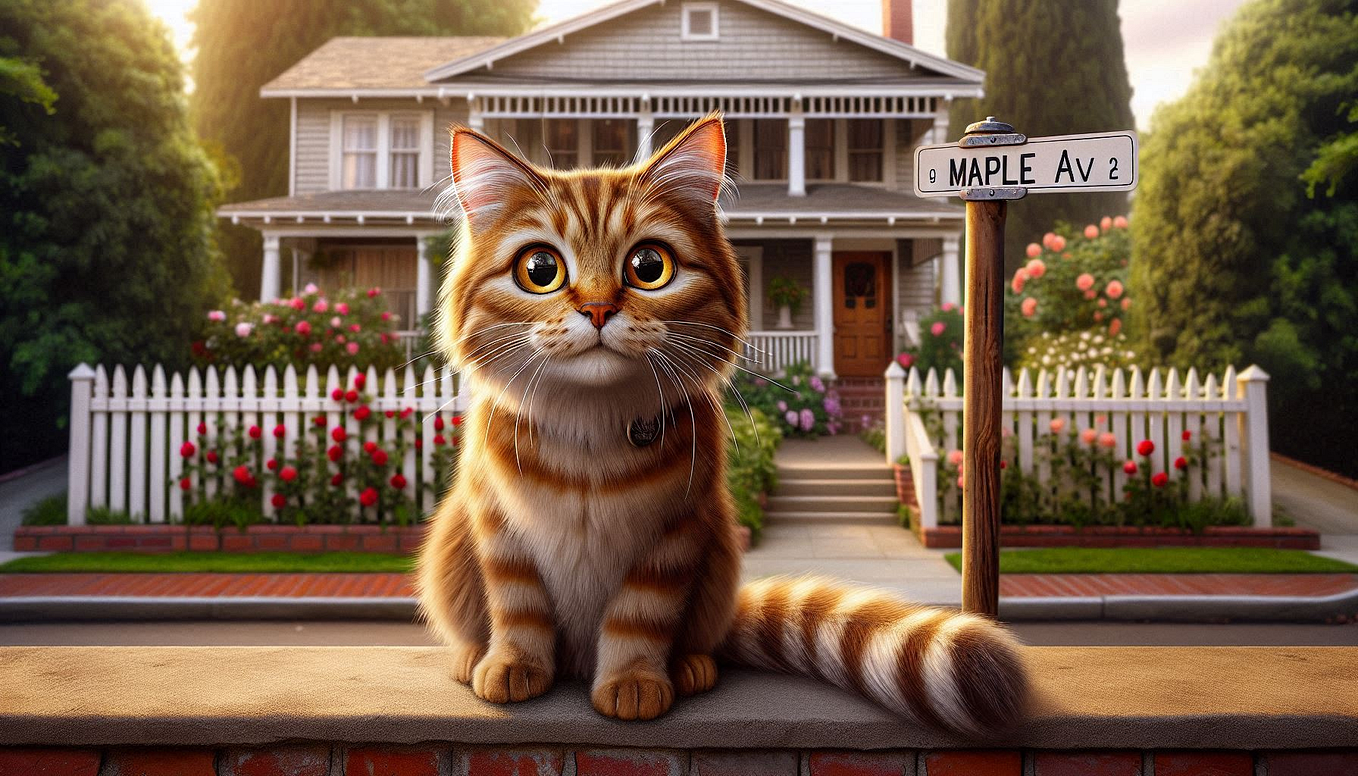 Bo sounds like he was quite the character! And I’m sure he felt so much