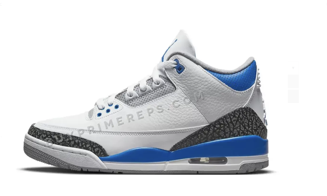 what year did the jordan 7 come out