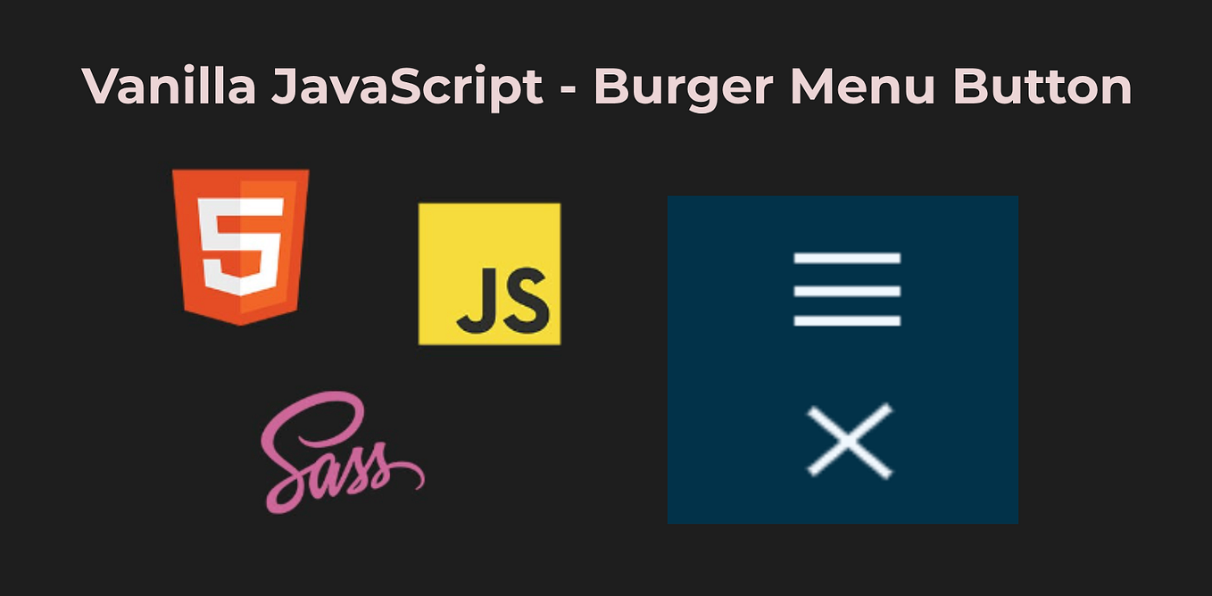 Vanilla JavaScript — Tooltip. Tooltips are a great way to provide… | by ...