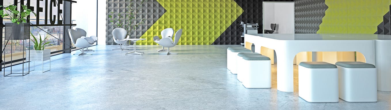 Creating A Luxurious Louis Vuitton-Inspired Floor With Flexspec Tiles