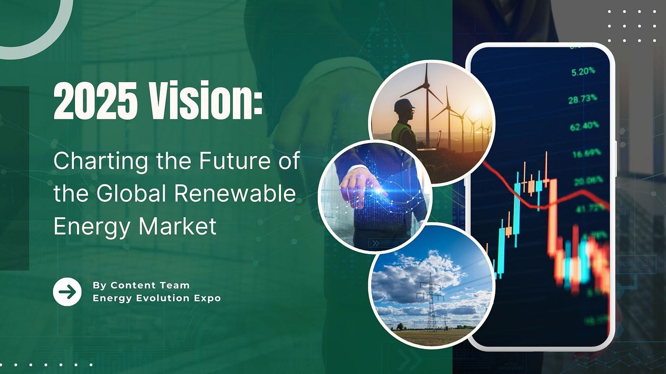 Future of Renewable Energy Top 5 Breakthrough Technologies Leading the Charge by Energy